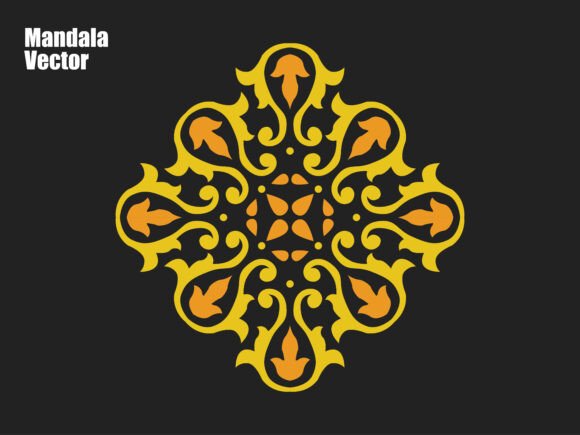 Download Mandala Happy Diwali Vintage Modern Geom - Premium Resources