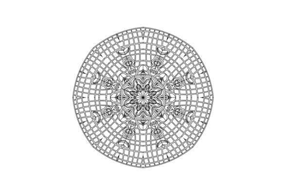 Download Tattoo Mandala - Tattoo mandala Collection
